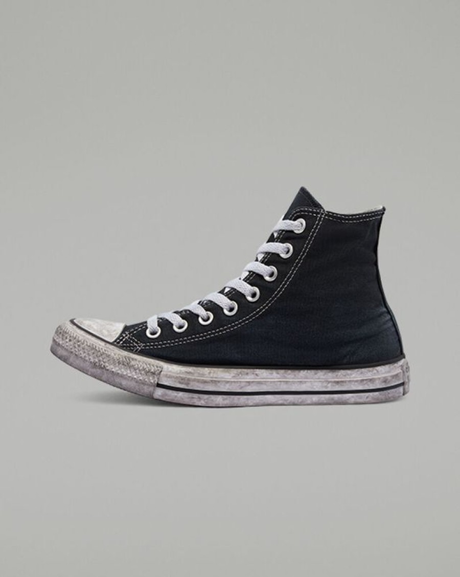 Femme Converse Classic Chuck | Chuck Taylor All Star Canvas Smoke