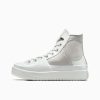 Homme Converse Montantes | Chuck Taylor All Star Construct Leather