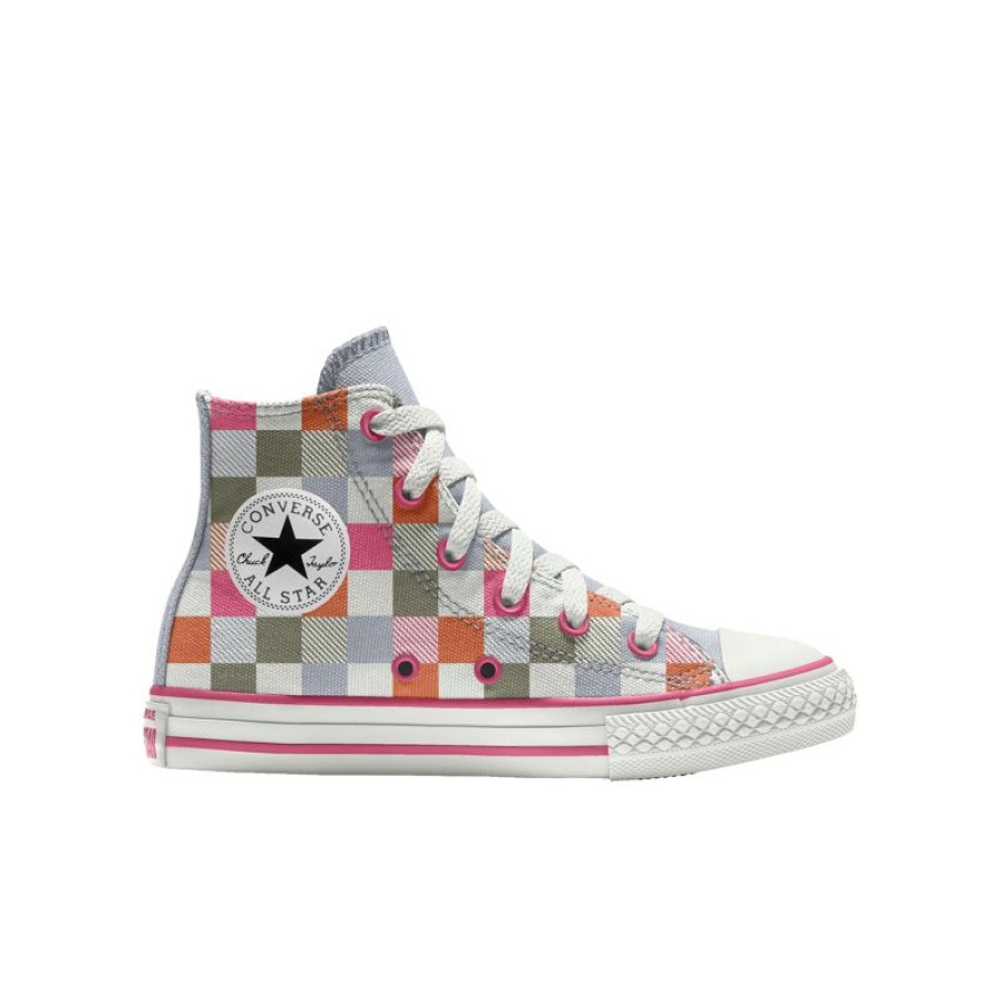 Enfant Converse Customiser | Custom Chuck Taylor All Star By You