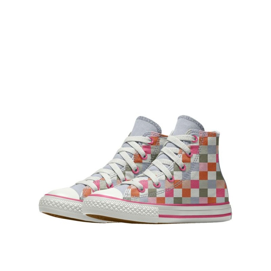 Enfant Converse Customiser | Custom Chuck Taylor All Star By You