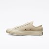 Homme Converse Basses | Chuck 70 Vintage Canvas