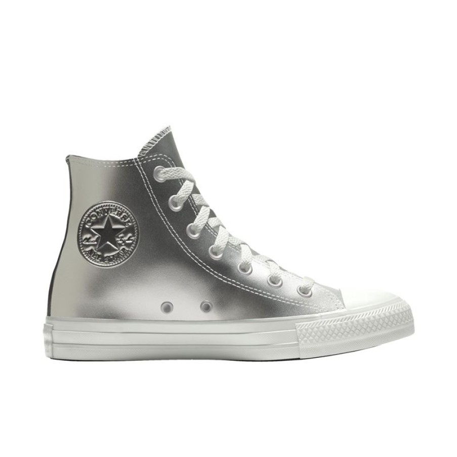 Femme Converse Winter Shop | Custom Chuck Taylor All Star Leather By You