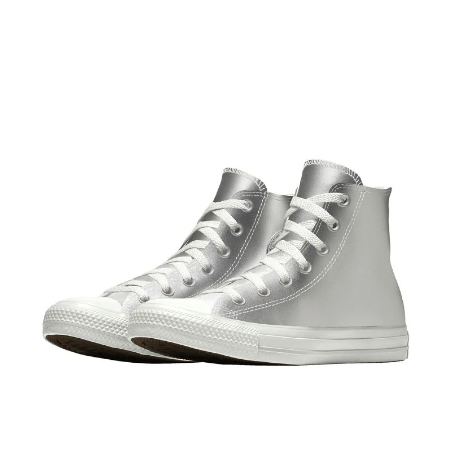 Femme Converse Winter Shop | Custom Chuck Taylor All Star Leather By You