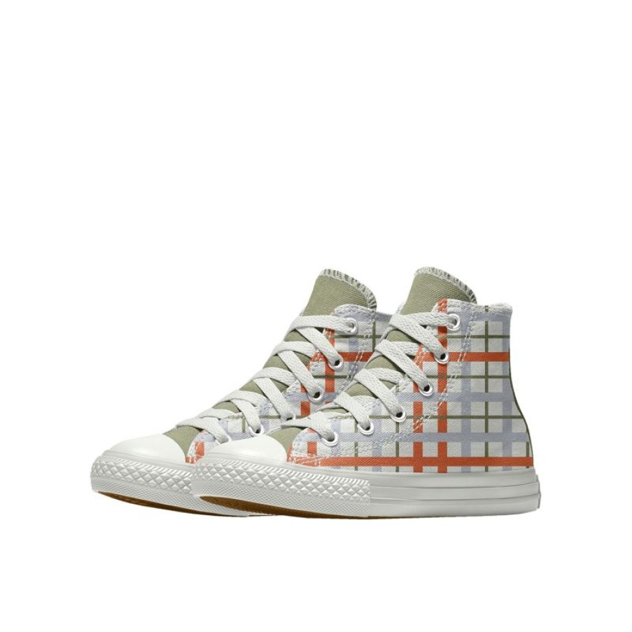 Enfant Converse Montantes | Custom Chuck Taylor All Star By You