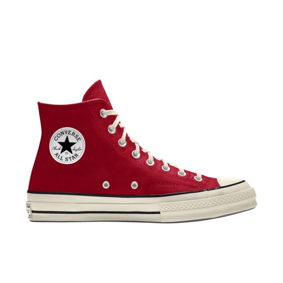 Femme Converse Customiser | Custom Chuck 70 Vintage Canvas By You