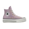 Femme Converse Montantes | Custom Chuck Taylor All Star Lift Platform Embroidery By You