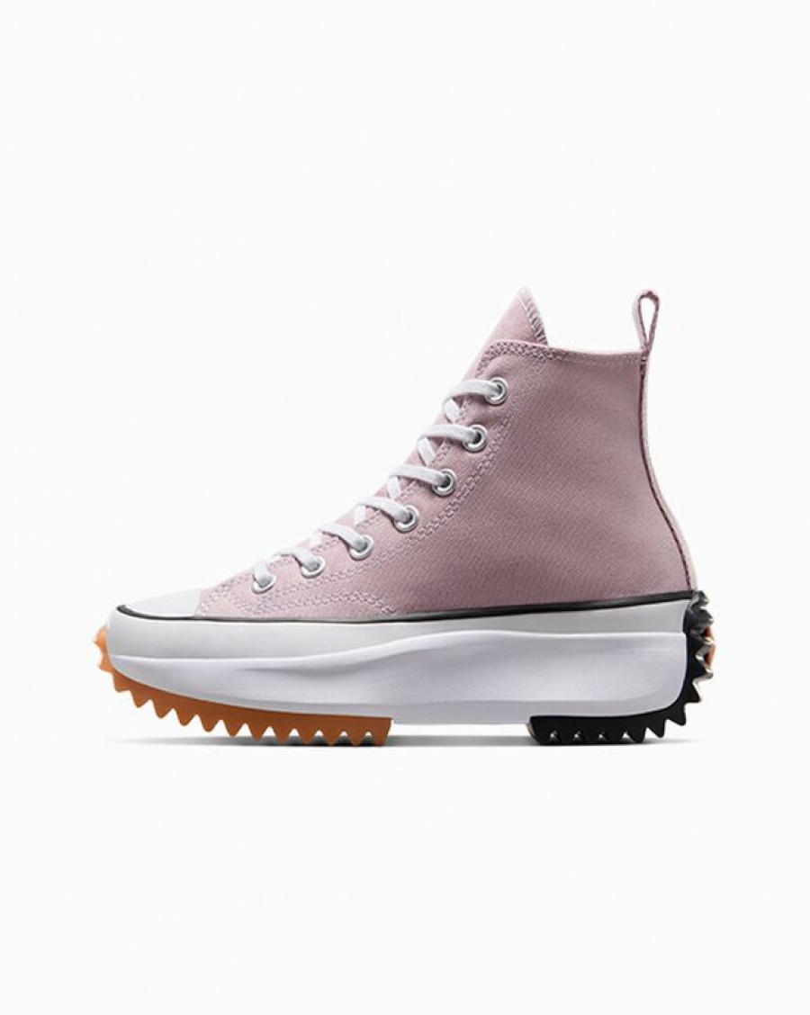 Femme Converse Run Star | Run Star Hike Platform Seasonal Color