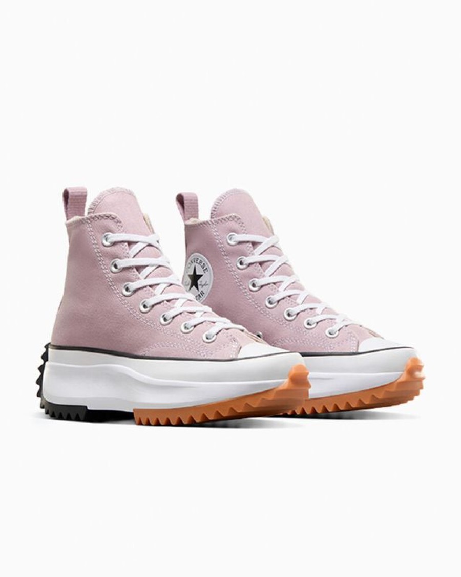 Femme Converse Run Star | Run Star Hike Platform Seasonal Color