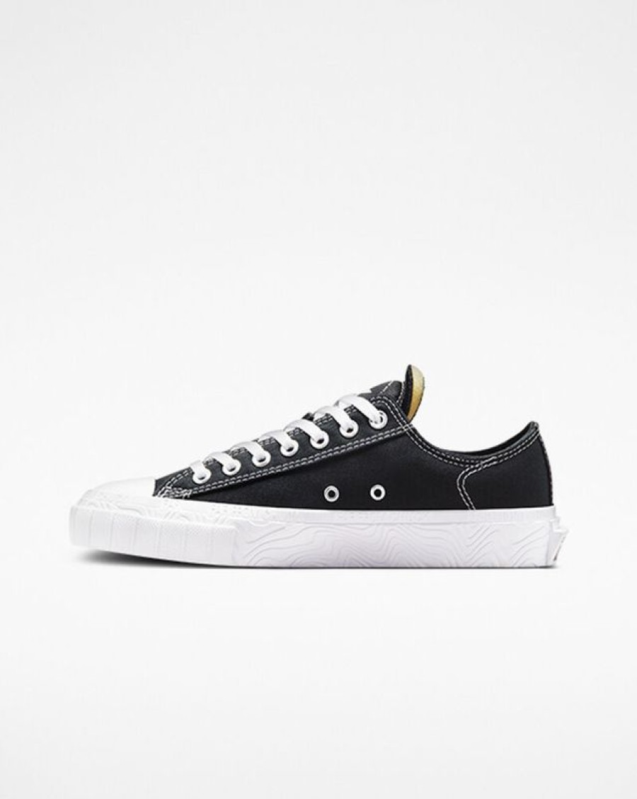 Homme Converse Basses | Chuck Taylor Alt Star