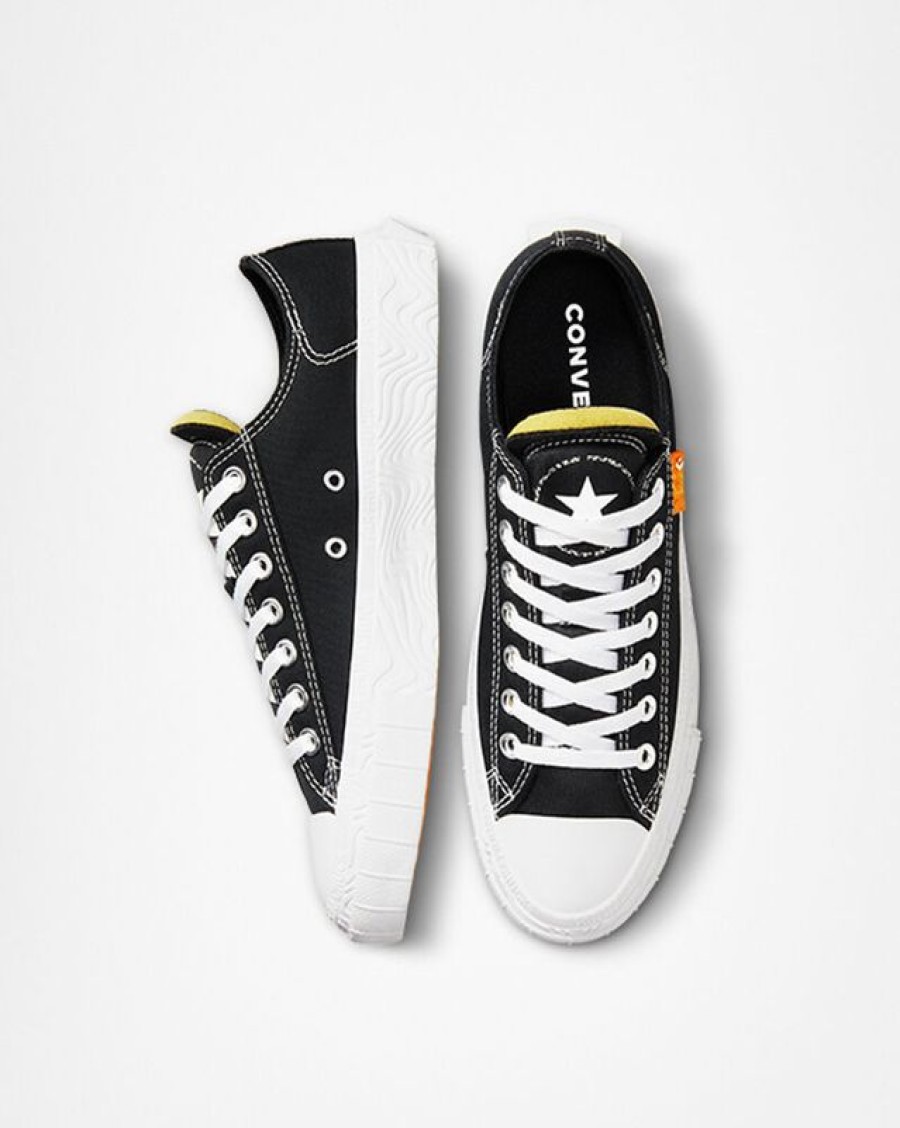 Homme Converse Basses | Chuck Taylor Alt Star