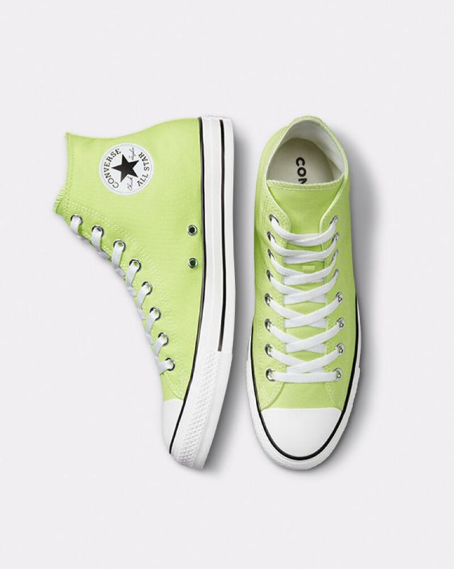 Femme Converse Montantes | Chuck Taylor All Star Seasonal Color