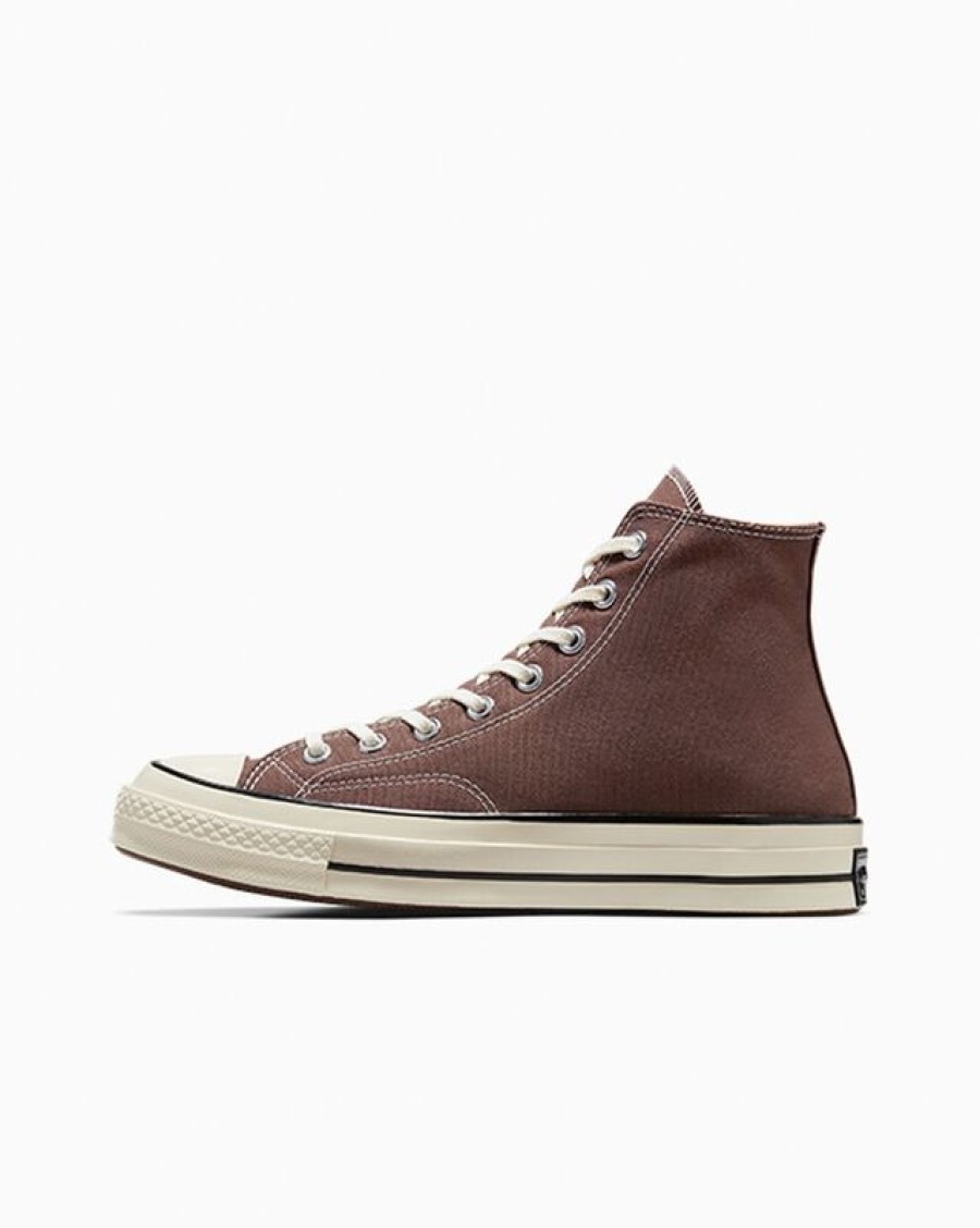 Homme Converse Montantes | Chuck 70 Canvas