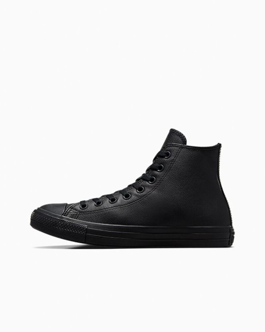 Homme Converse Classic Chuck | Chuck Taylor All Star Mono Leather