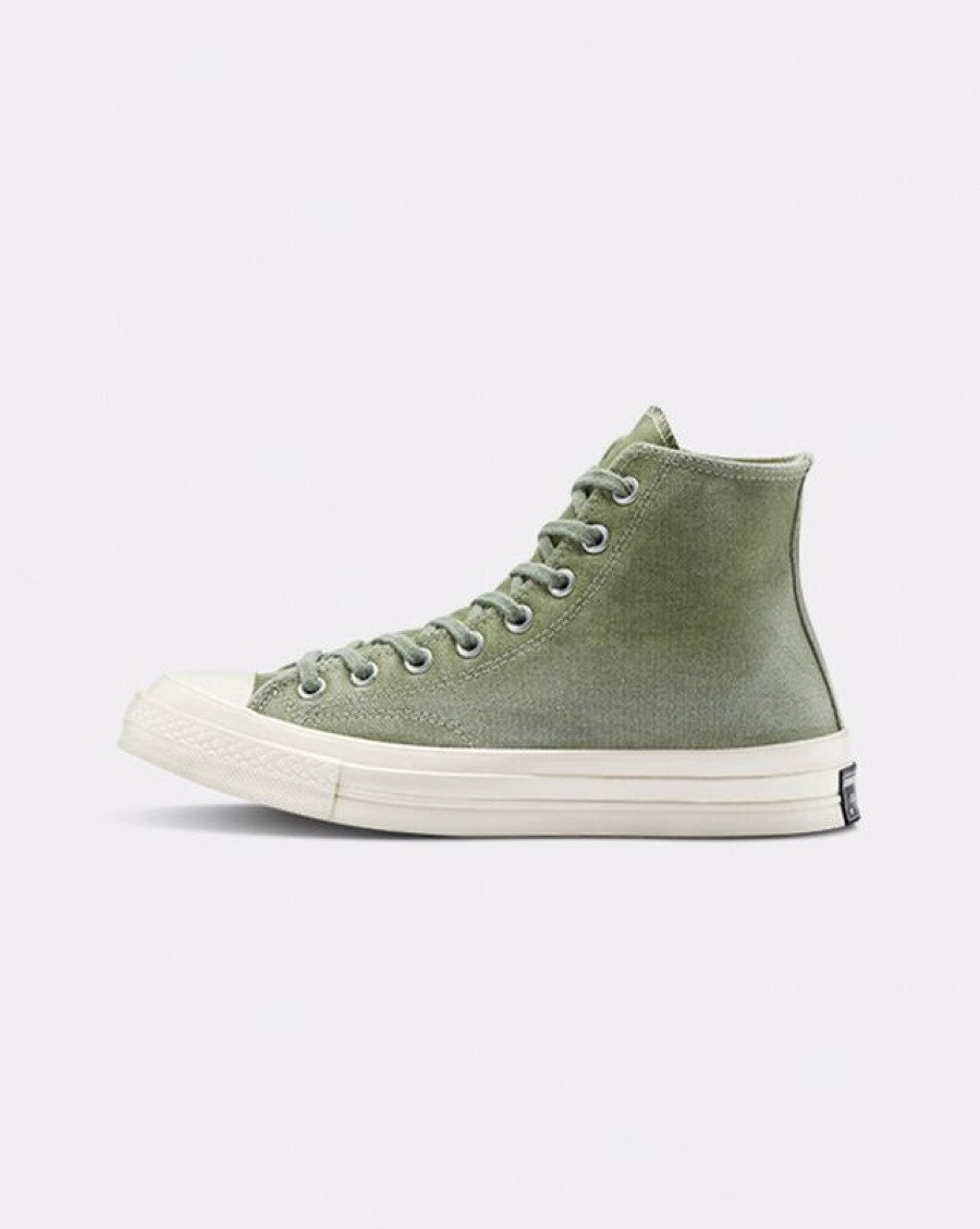 Femme Converse Chuck 70 | Chuck 70 Dyed Canvas Ltd