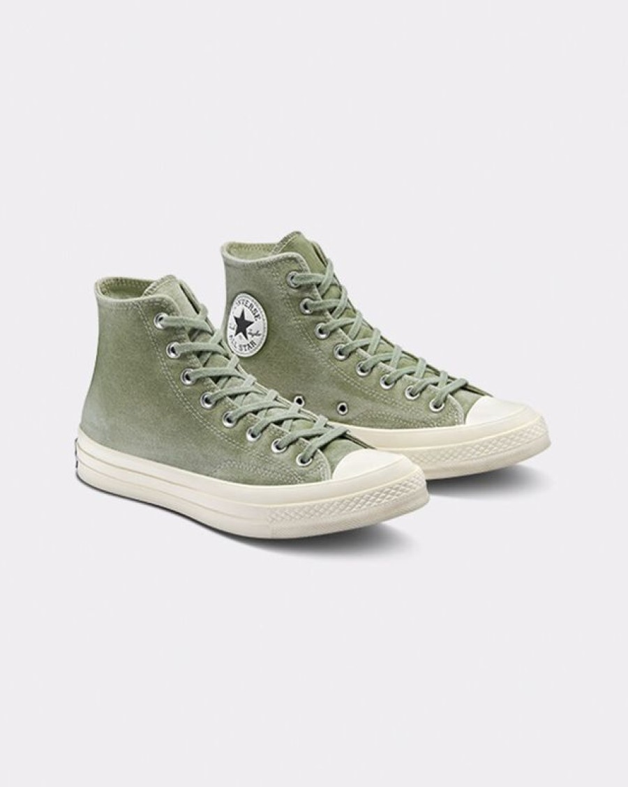 Femme Converse Chuck 70 | Chuck 70 Dyed Canvas Ltd