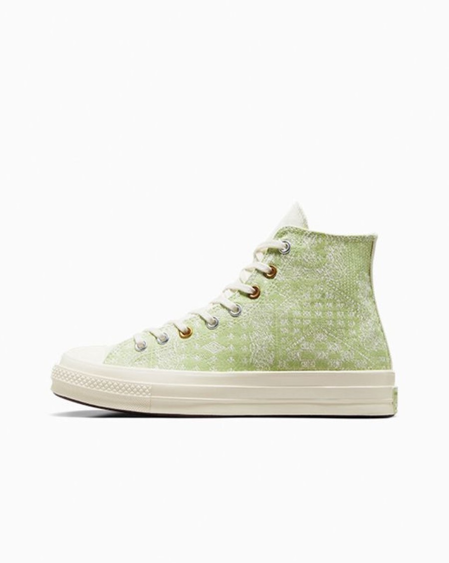 Femme Converse Chuck 70 | Chuck 70 Bandana Jacquard