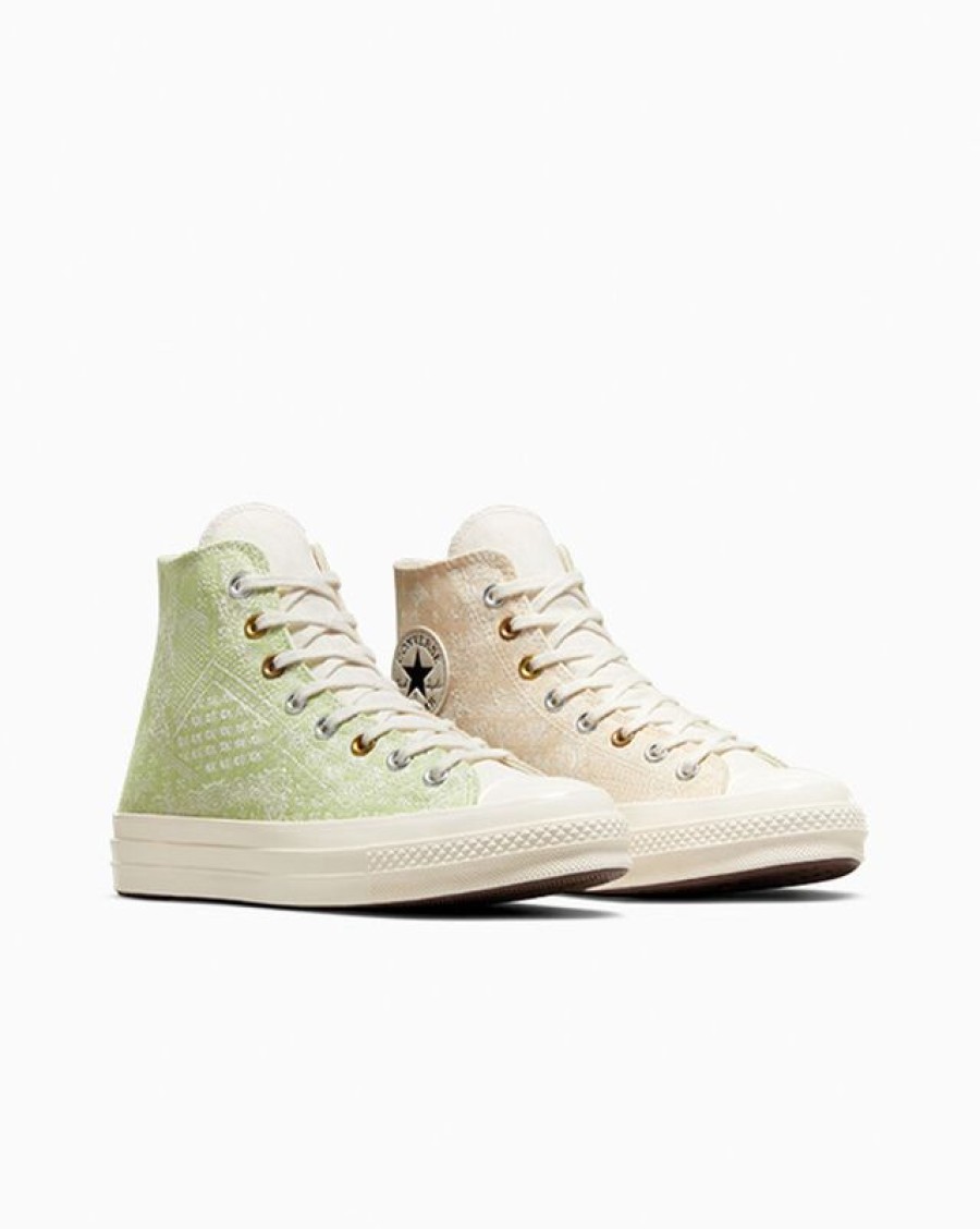 Femme Converse Chuck 70 | Chuck 70 Bandana Jacquard