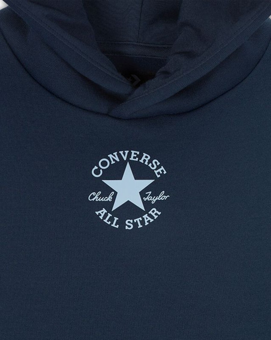 Enfant Converse Hauts Et T-Shirts | Core Pullover Set