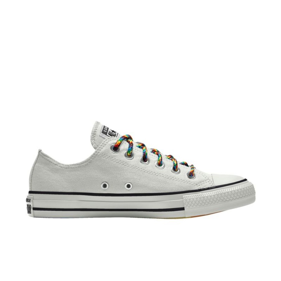 Femme Converse Classic Chuck | Custom Chuck Taylor All Star Pride By You