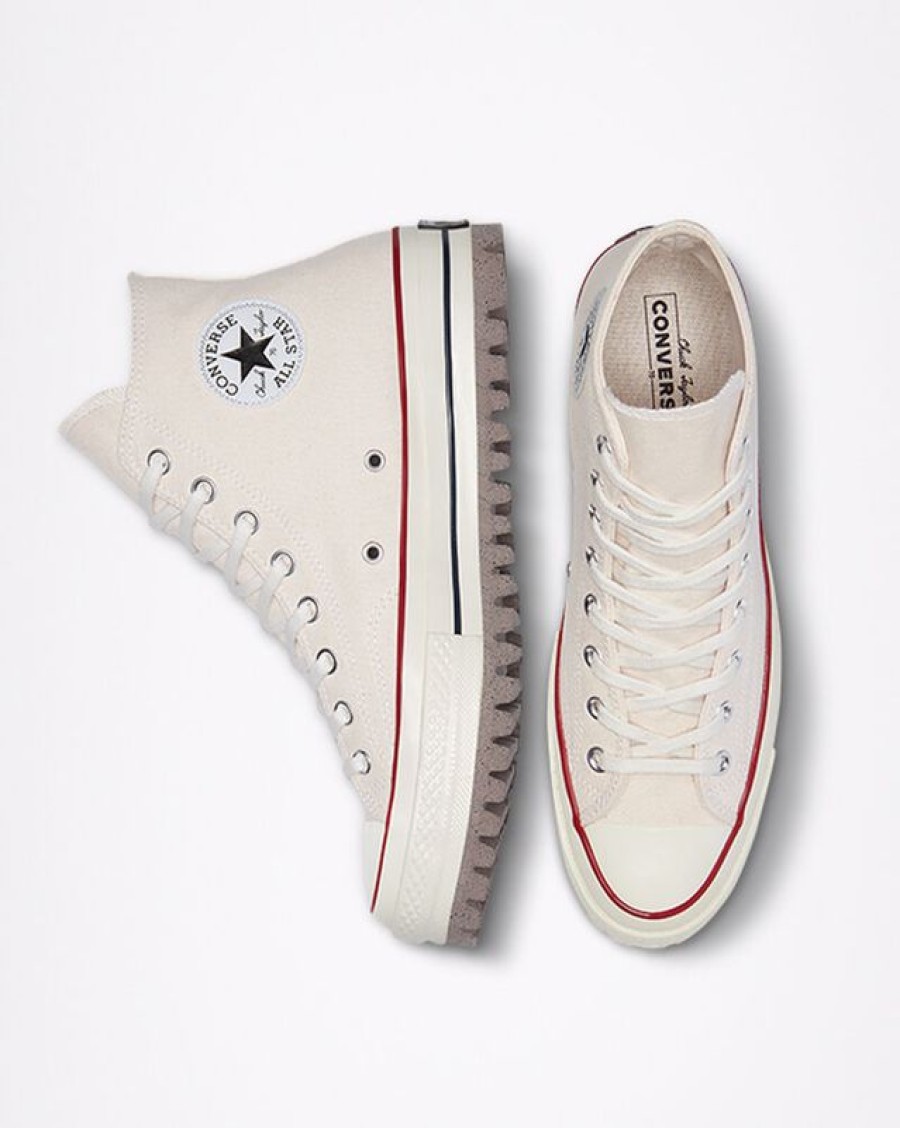 Homme Converse Chuck 70 | Trek Chuck 70