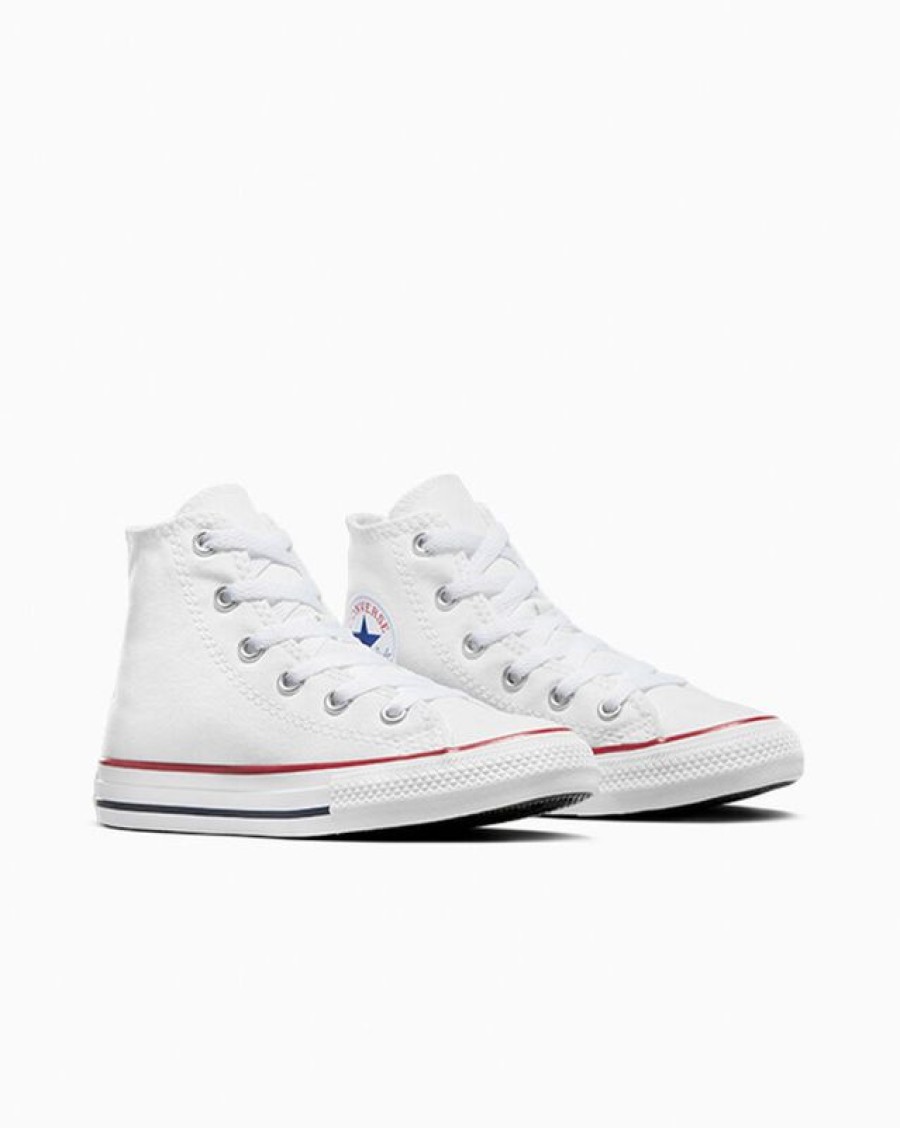 Enfant Converse Montantes | Chuck Taylor All Star Classic Pour Tres Petit Enfant/Enfant