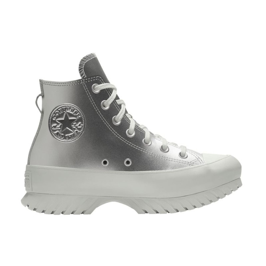 Femme Converse Lugged | Custom Chuck Taylor All Star Lugged Platform Leather By You