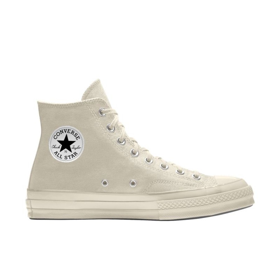 Homme Converse Chuck 70 | Custom Chuck 70 Vintage Canvas By You