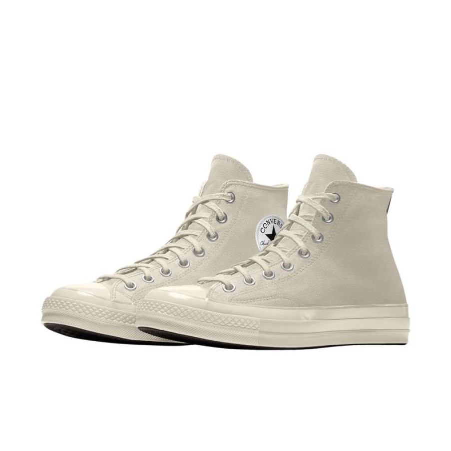 Homme Converse Chuck 70 | Custom Chuck 70 Vintage Canvas By You