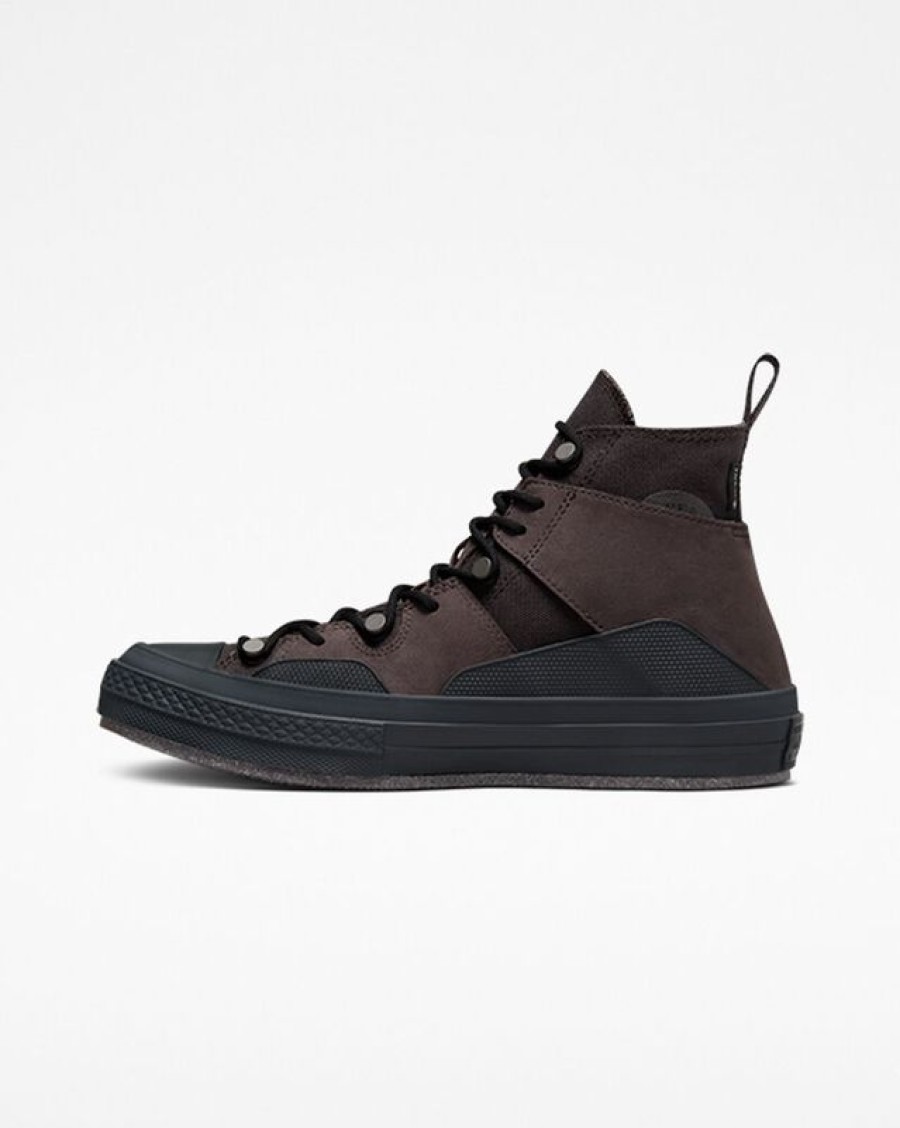 Femme Converse Montantes | Chuck 70 Counter Climate Gore-Tex