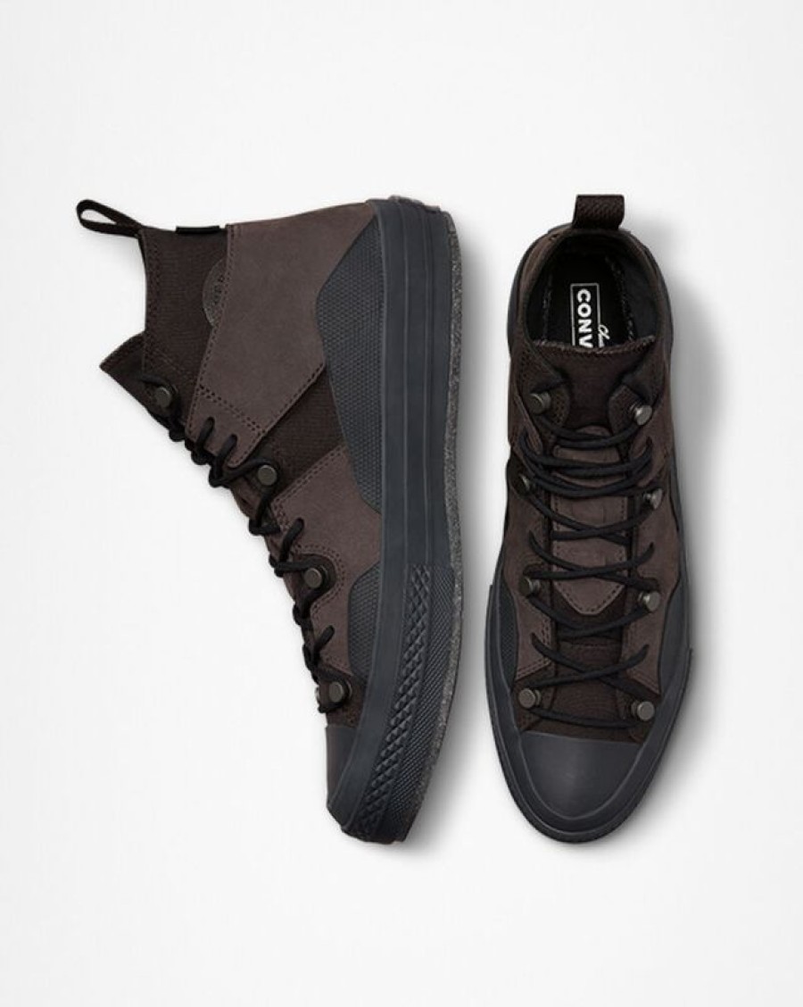 Femme Converse Montantes | Chuck 70 Counter Climate Gore-Tex