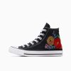 Femme Converse Classic Chuck | Chuck Taylor All Star Embroidered Florals