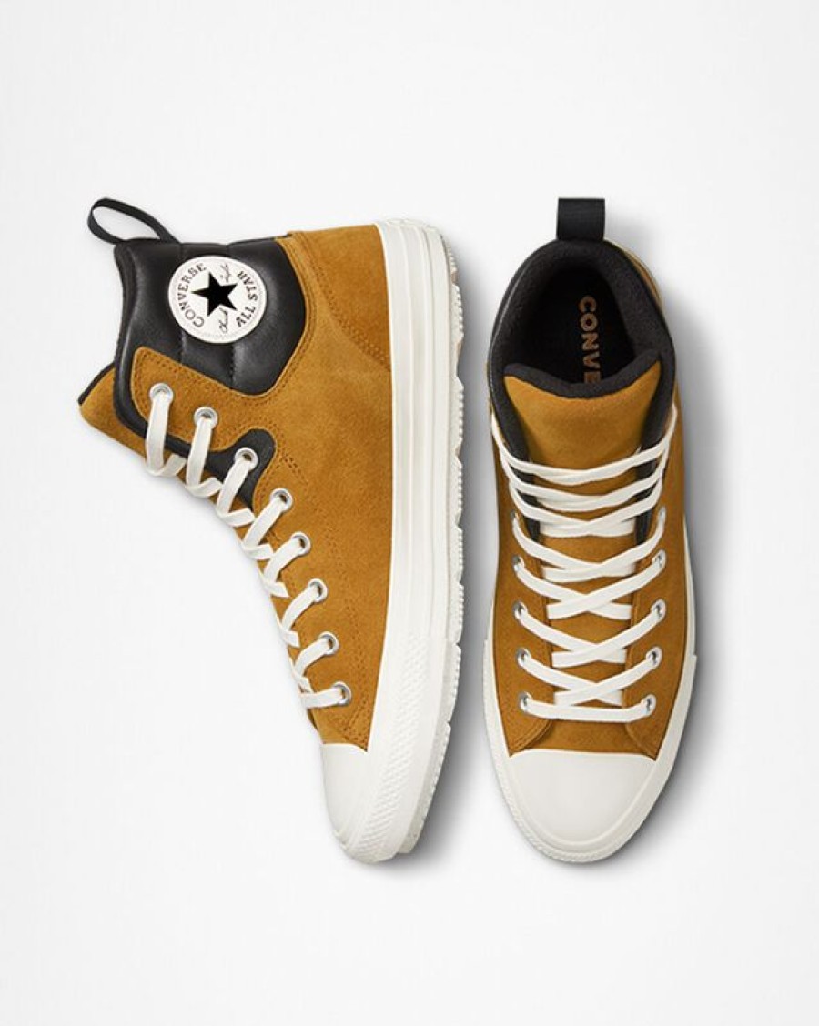 Homme Converse Bottes | Sneakerboot Chuck Taylor All Star Berkshire