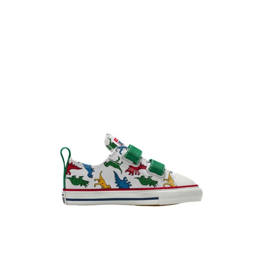 Enfant Converse Montantes | Custom Chuck Taylor All Star Easy-On By You