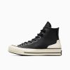 Homme Converse Montantes | Chuck 70 Leather