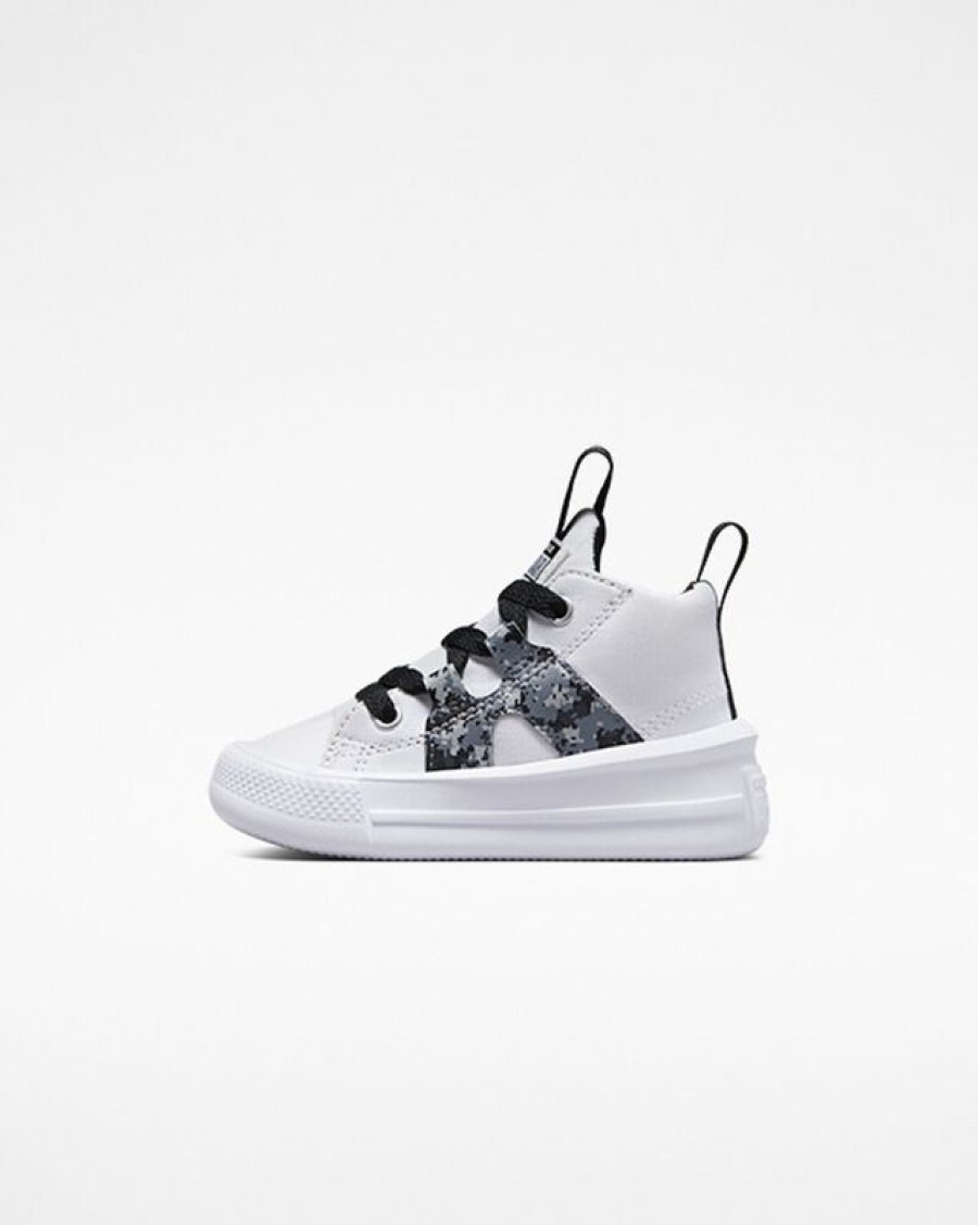 Enfant Converse Montantes | Chuck Taylor All Star Ultra Digi Camo