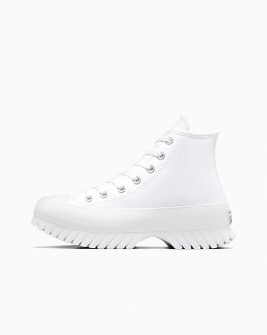 Femme Converse Lugged | Chuck Taylor All Star Lugged 2.0