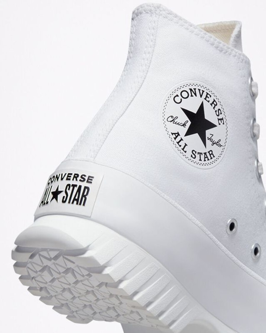 Femme Converse Lugged | Chuck Taylor All Star Lugged 2.0