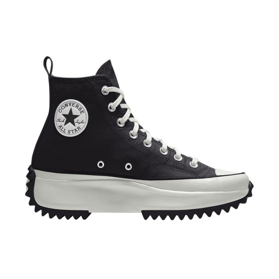 Homme Converse Classic Chuck | Custom Run Star Hike Platform Embroidery By You