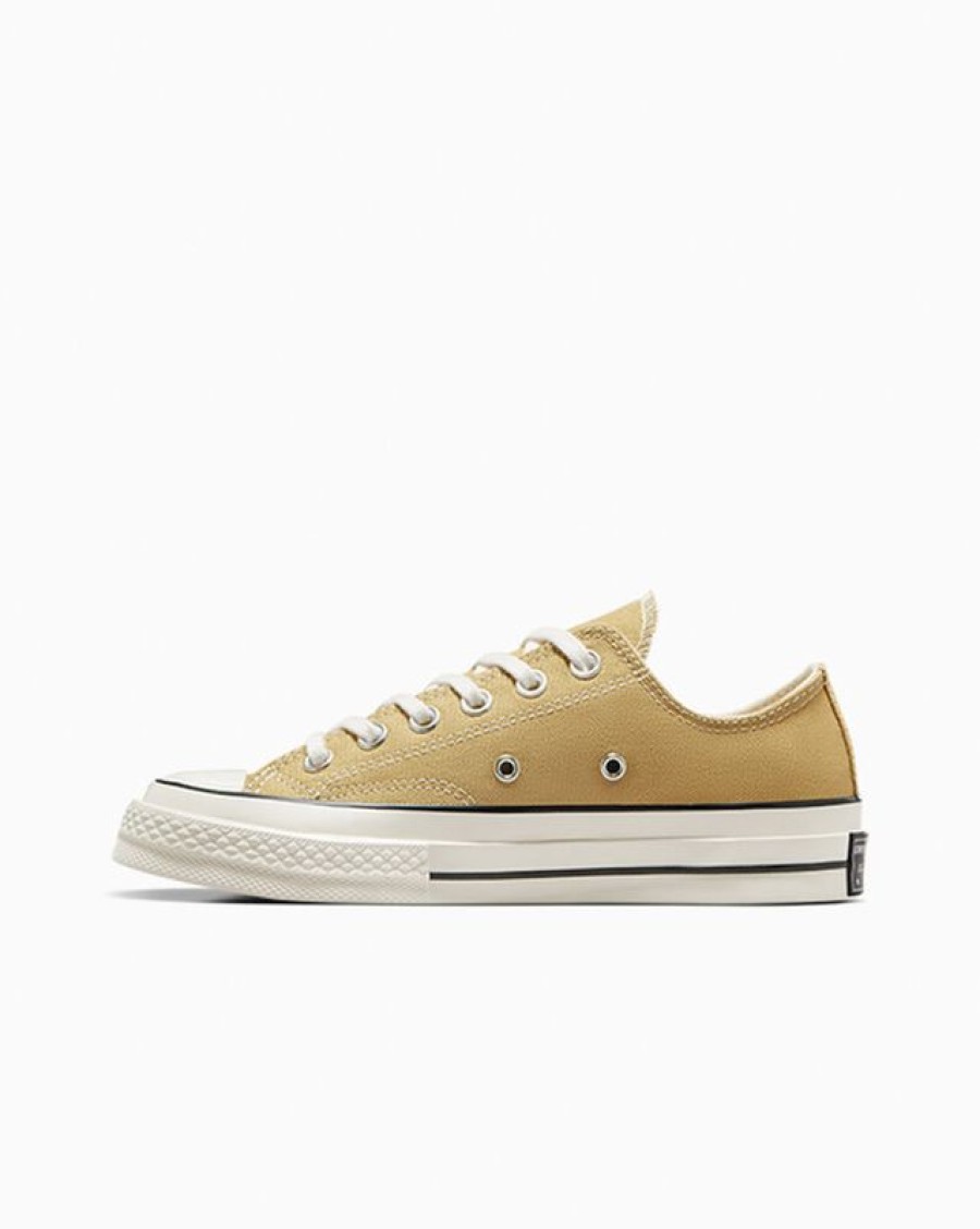 Femme Converse Basses | Chuck 70 Vintage Canvas