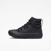 Homme Converse Winter Shop | Sneakerboot Chuck Taylor All Star Berkshire Converse Color Leather