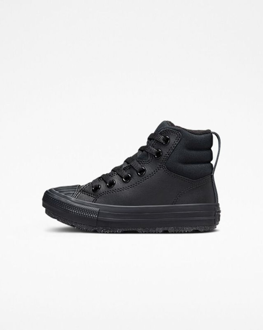 Homme Converse Winter Shop | Sneakerboot Chuck Taylor All Star Berkshire Converse Color Leather