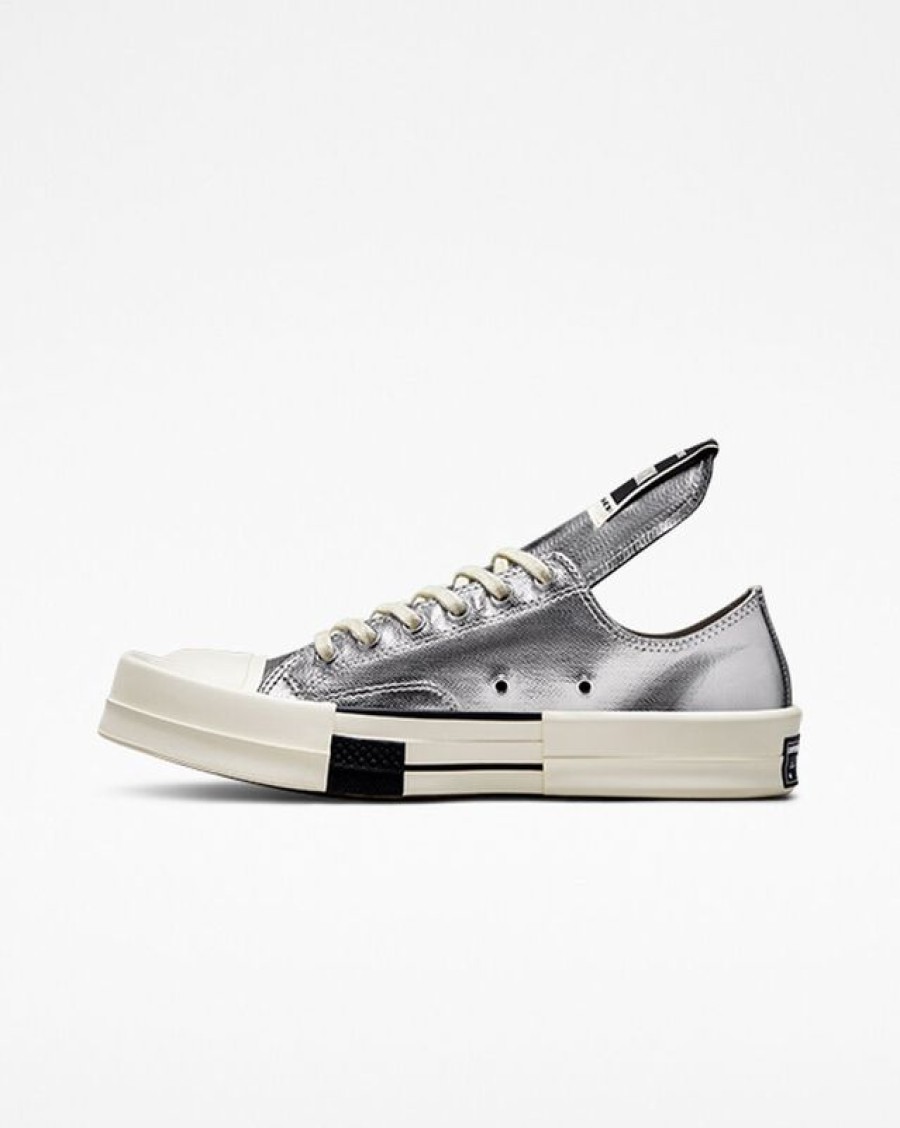 Homme Converse Basses | Chuck 70 Turbodrk