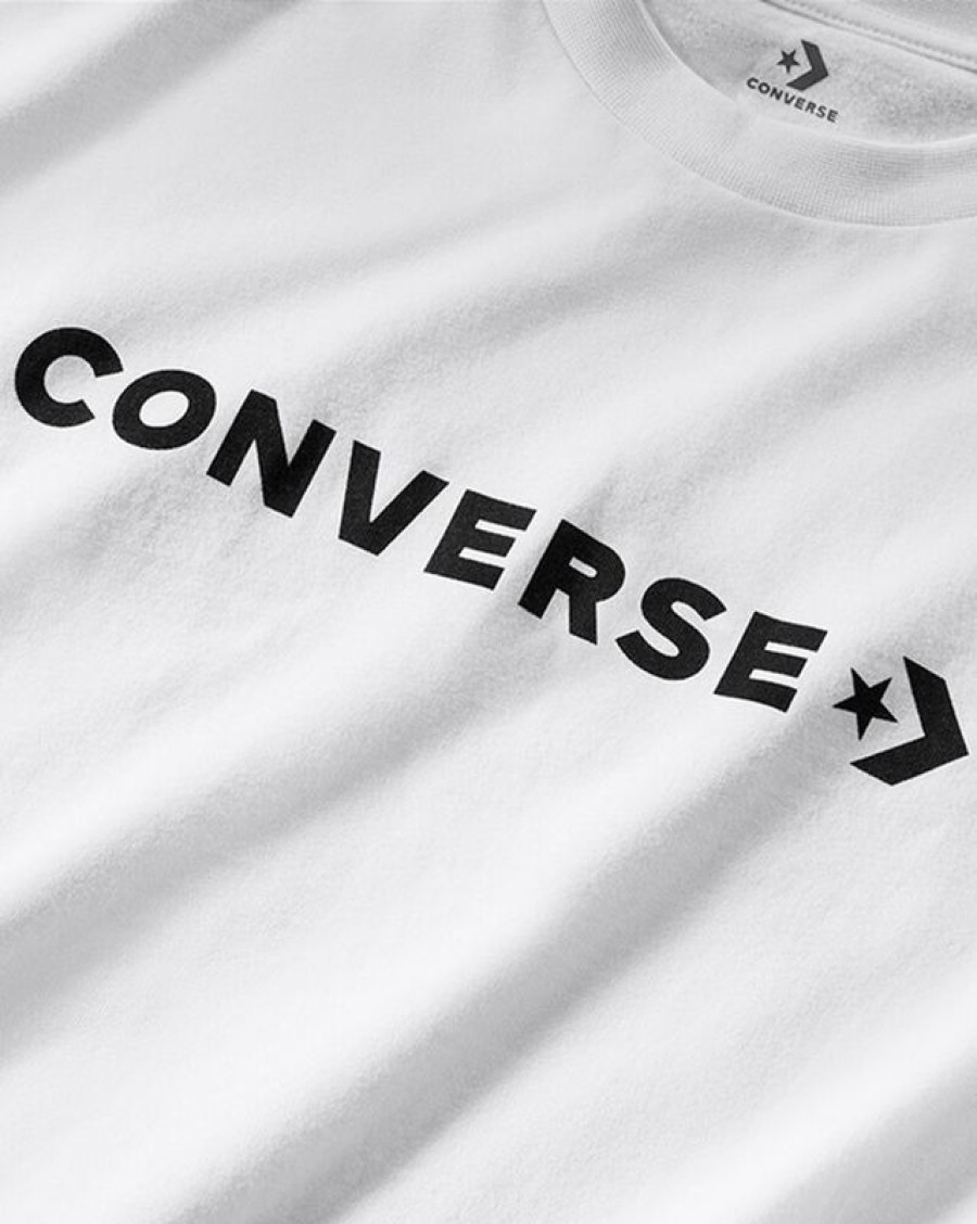 Homme Converse Hauts Et T-Shirts | Converse X Frgmt T-Shirt