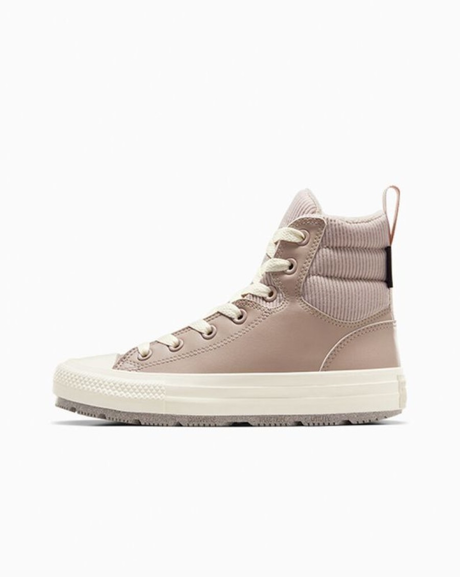 Homme Converse Winter Shop | Sneakerboot Chuck Taylor All Star Berkshire