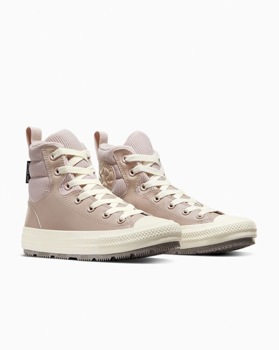 Homme Converse Winter Shop | Sneakerboot Chuck Taylor All Star Berkshire