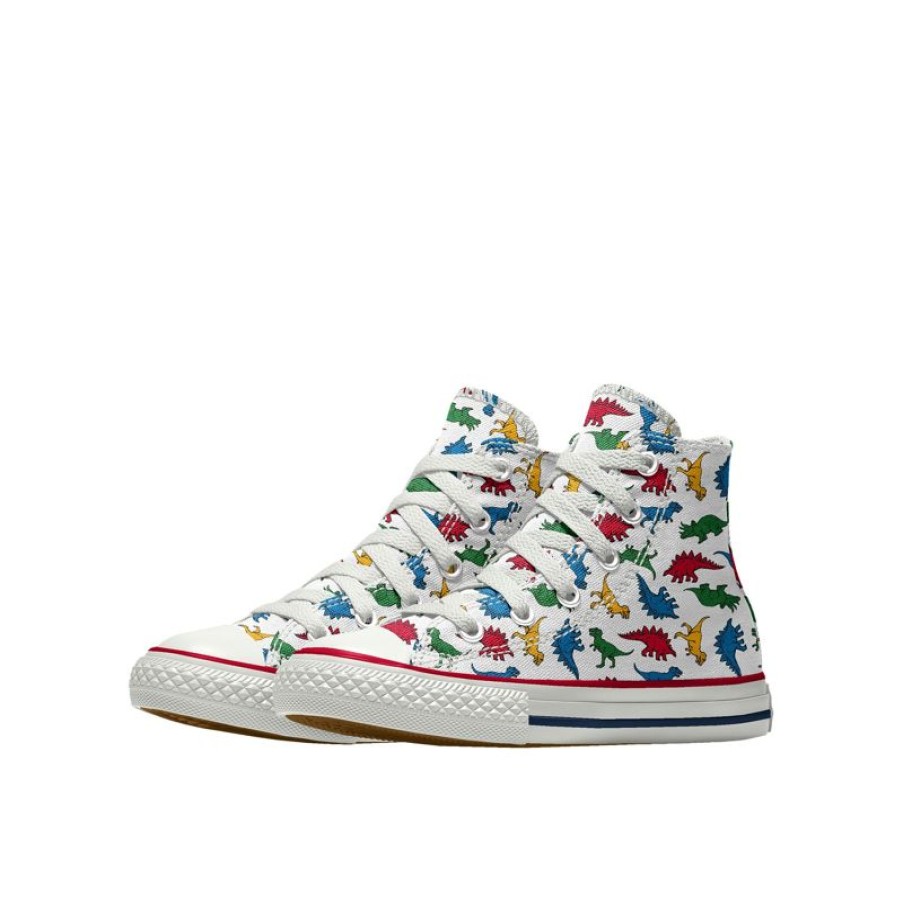 Enfant Converse Montantes | Custom Chuck Taylor All Star By You