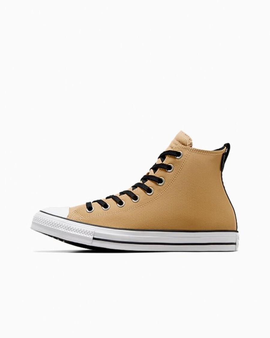 Homme Converse Classic Chuck | Chuck Taylor All Star Leather