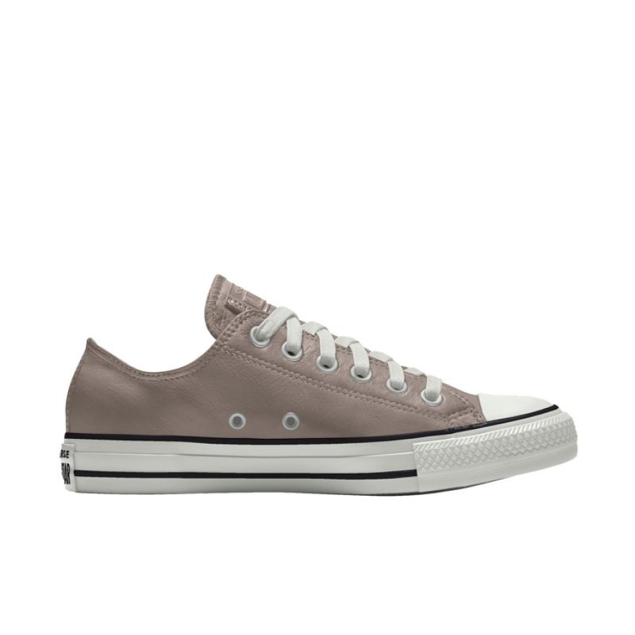 Femme Converse Winter Shop | Custom Chuck Taylor All Star Leather By You