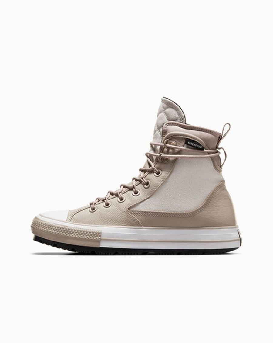 Femme Converse Montantes | All Star All Terrain