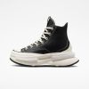 Homme Converse Montantes | Run Star Legacy Cx Foundational Leather